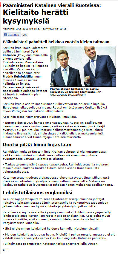 Iltalehti uutiset ilta sanomat